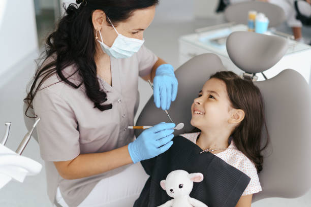 Best Emergency Dentist Open Today  in Wild Peach Village, TX