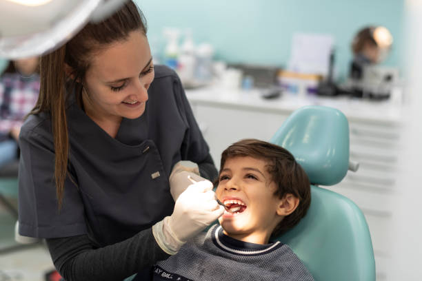 Best Affordable Emergency Dental Care  in Wild Peach Village, TX