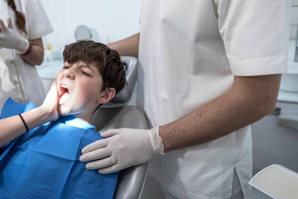 Best Teeth Whitening  in Wild Peach Village, TX