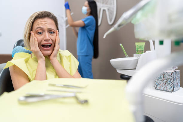 Best Dentist for Tooth Abscess  in Wild Peach Village, TX